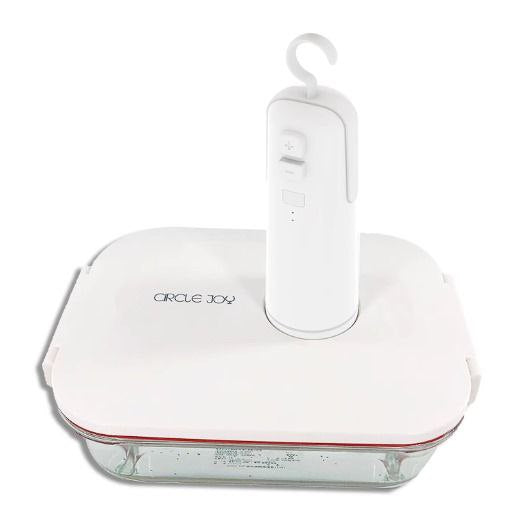 Sceller sous vide (4 en 1) original