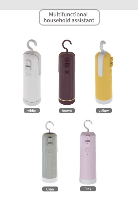 Sceller sous vide (4 en 1) original