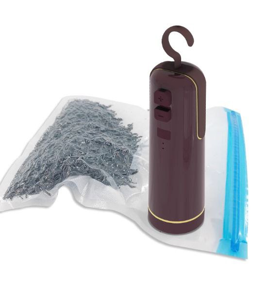 Sceller sous vide (4 en 1) original