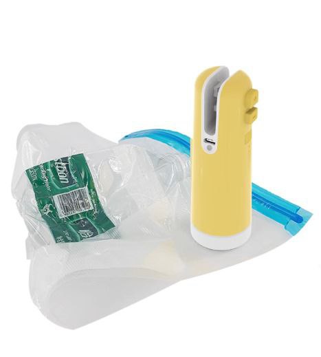 Sceller sous vide (4 en 1) original