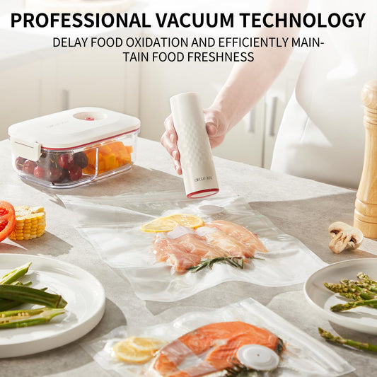 Sceller sous vide (4 en 1) original