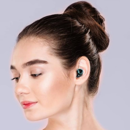 M10 Newest V5.3 BT Wireless (Digital indicator)