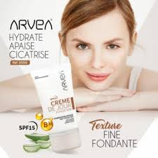 Pack Arvéa Hydra Deep: Sérum Visage +Crème de jour عرض خاص بنهاية السنة لا تفوتي الفرصة