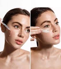 Pack Arvéa Hydra Deep: Sérum Visage +Crème de jour عرض خاص بنهاية السنة لا تفوتي الفرصة